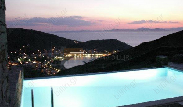 Εξωτερική όψη - Outdoor view